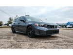 2025 Civic Thumbnail 5