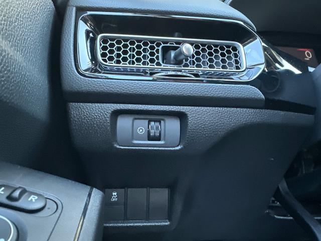 2026 Honda Civic - $28,000