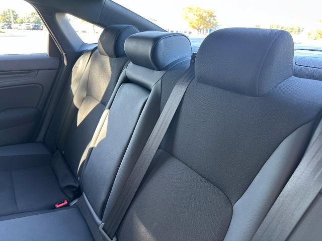 2026 Honda Civic - $28,000