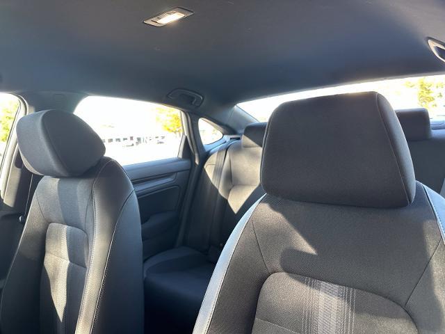2026 Honda Civic - $27,500