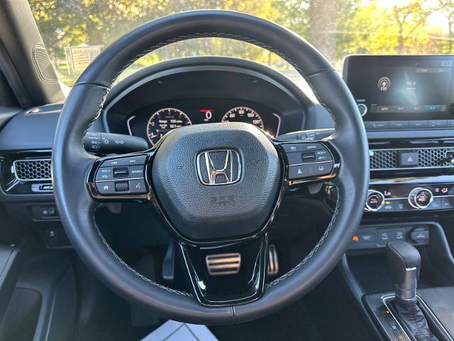 2026 Honda Civic - $27,500