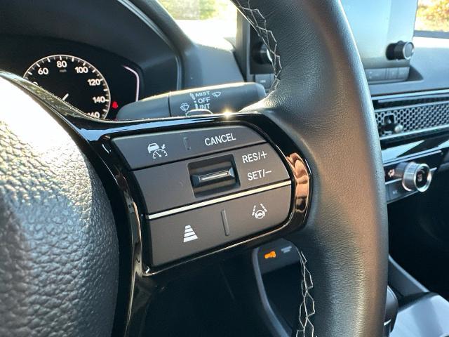 2026 Honda Civic - $27,500