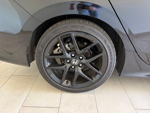 2026 Honda Civic - $27,769
