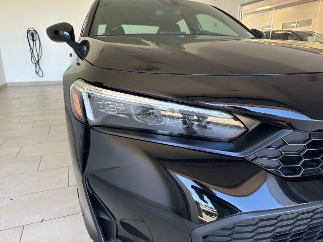 2026 Honda Civic - $27,769