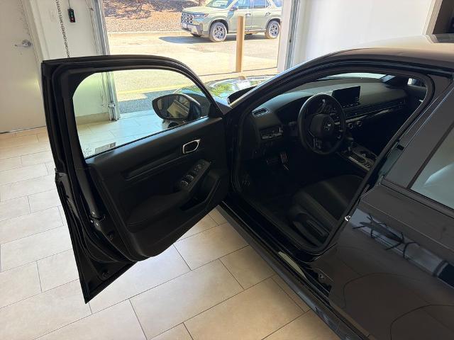 2026 Honda Civic - $27,769