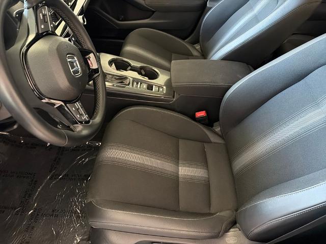 2026 Honda Civic - $27,769