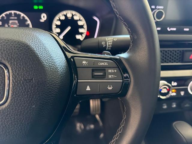 2026 Honda Civic - $27,769