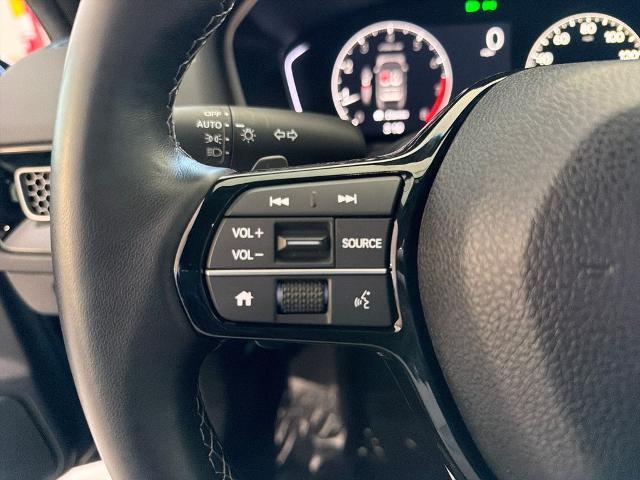 2026 Honda Civic - $27,769
