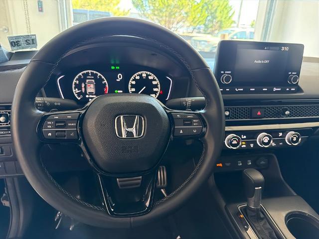 2026 Honda Civic - $27,769