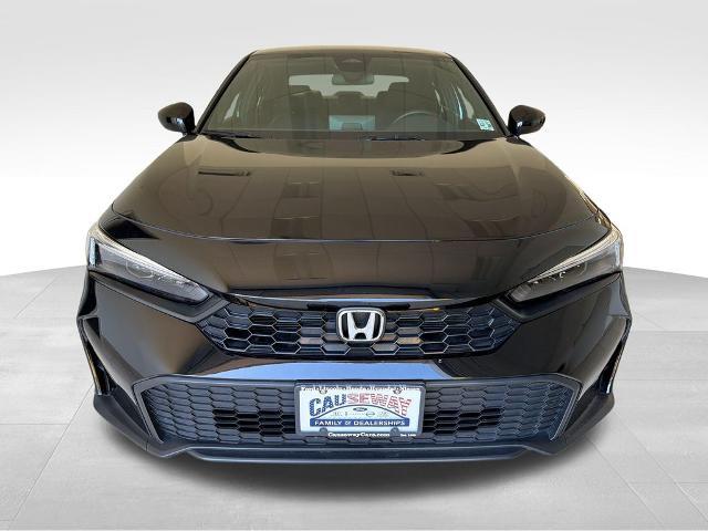 2026 Honda Civic - $27,769