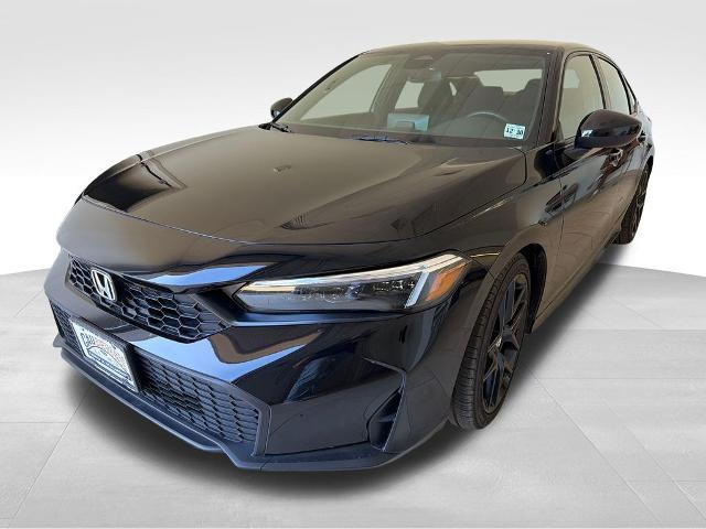2026 Honda Civic - $27,769