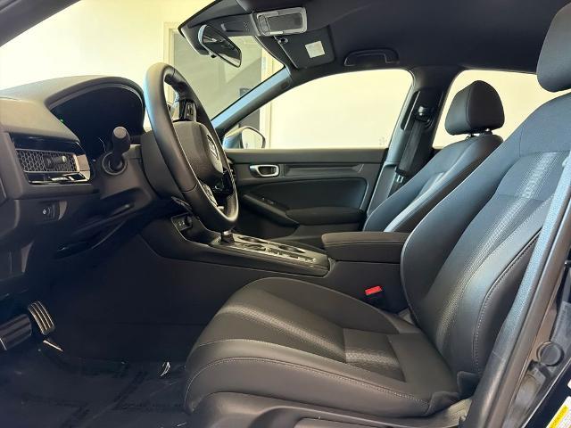 2026 Honda Civic - $27,769
