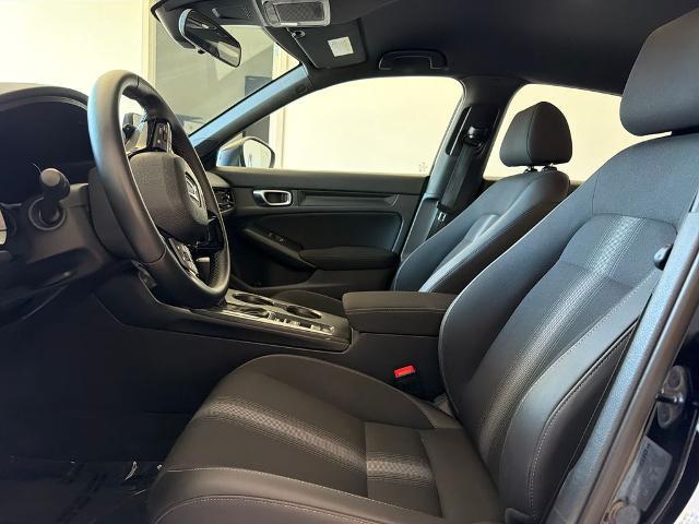 2026 Honda Civic - $27,769