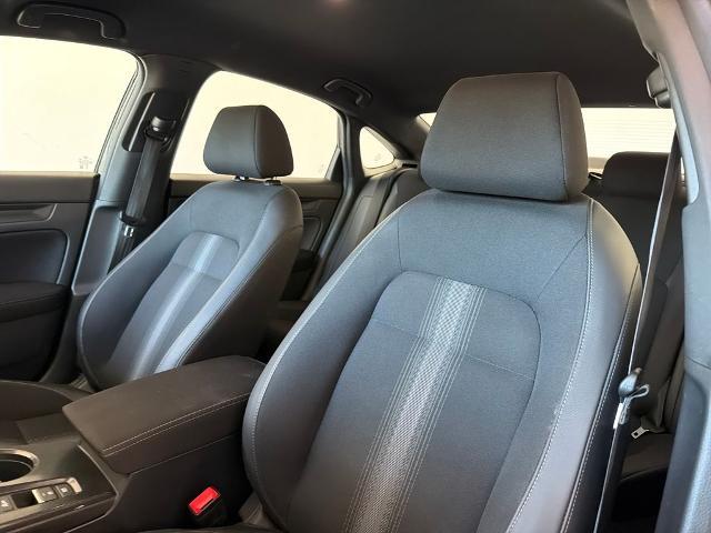 2026 Honda Civic - $27,769