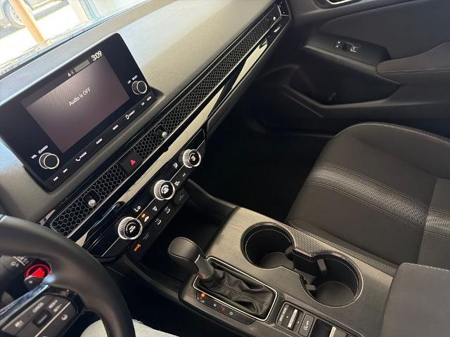 2026 Honda Civic - $27,769