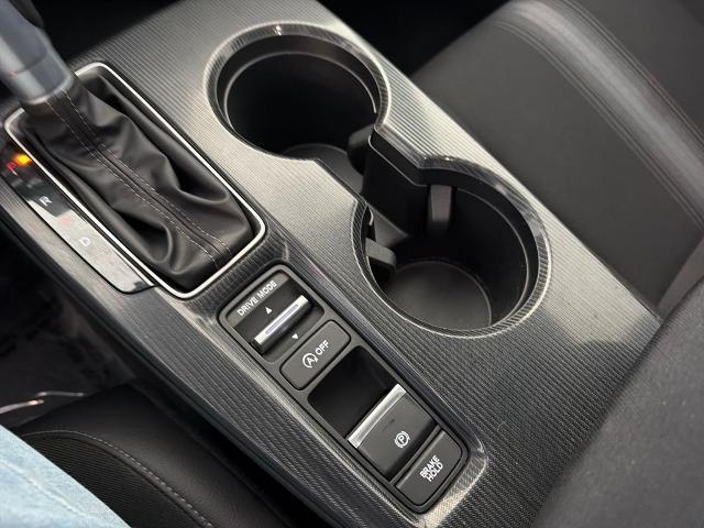 2026 Honda Civic - $27,769