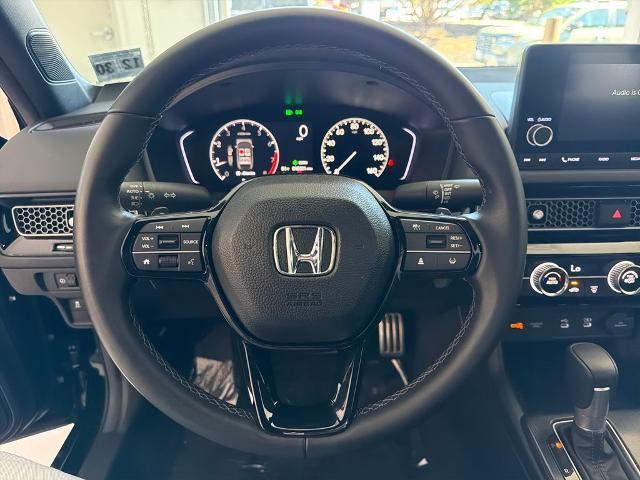 2026 Honda Civic - $27,769