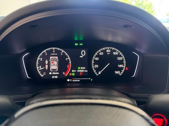 2026 Honda Civic - $27,769
