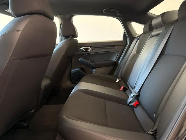 2026 Honda Civic - $27,769