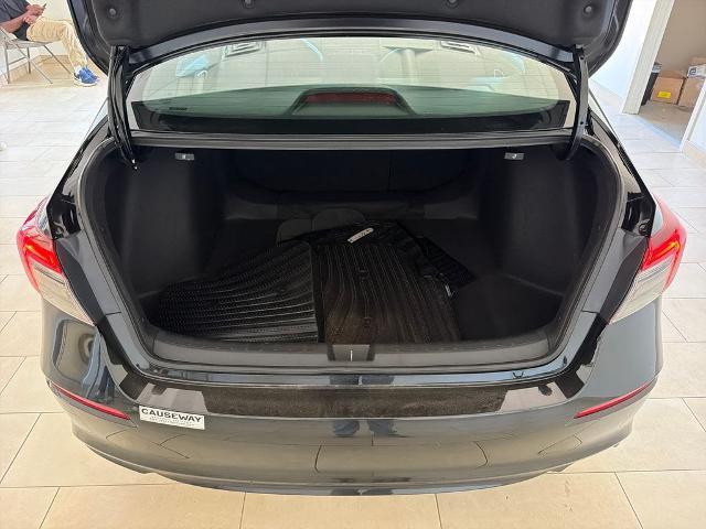 2026 Honda Civic - $27,769