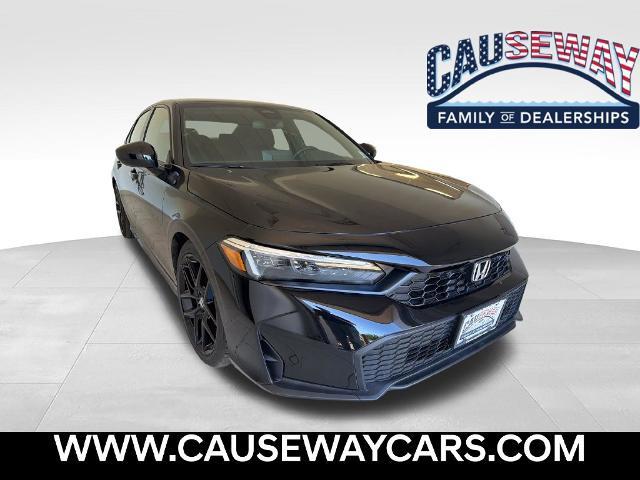 2026 Honda Civic - $27,769