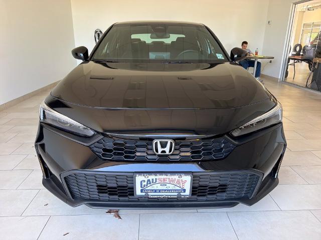2026 Honda Civic - $27,769