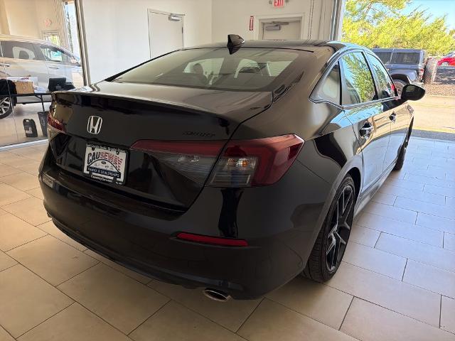 2026 Honda Civic - $27,769