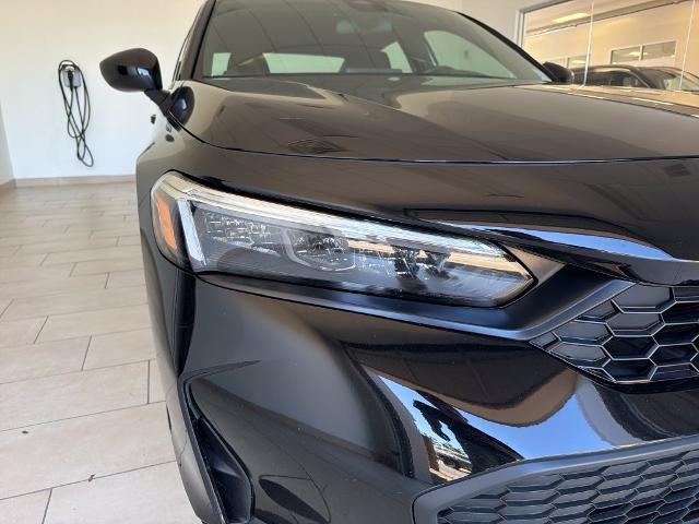 2026 Honda Civic - $27,769