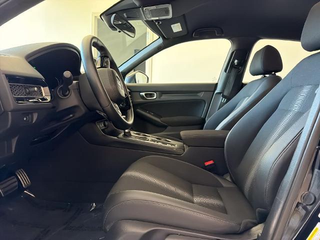 2026 Honda Civic - $27,769