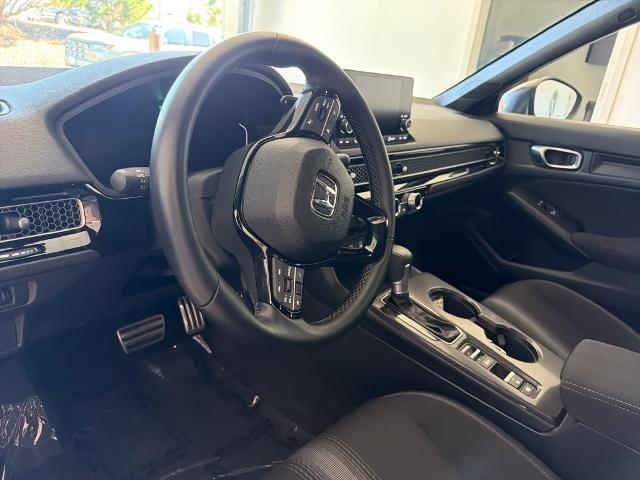 2026 Honda Civic - $27,769