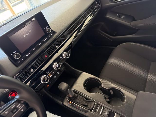 2026 Honda Civic - $27,769