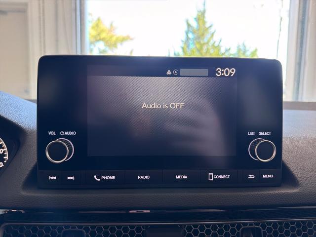 2026 Honda Civic - $27,769