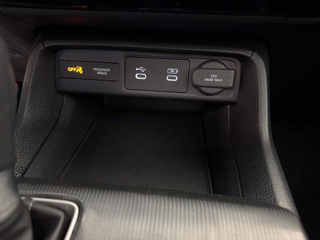 2026 Honda Civic - $27,769