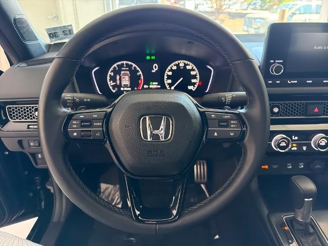 2026 Honda Civic - $27,769