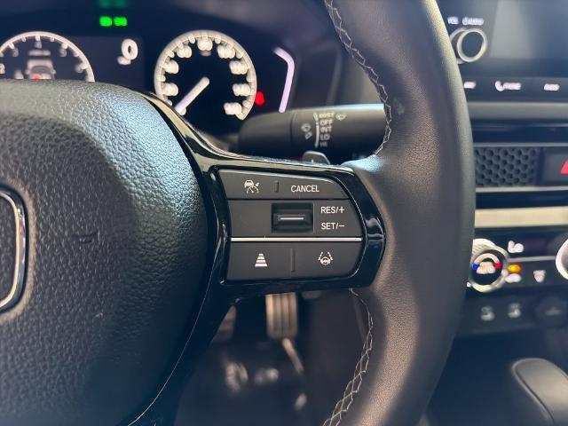 2026 Honda Civic - $27,769