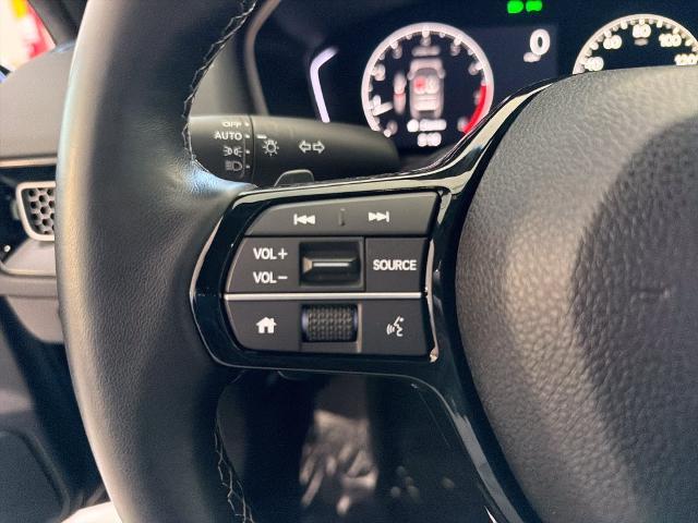 2026 Honda Civic - $27,769