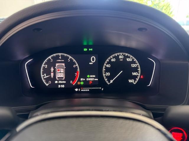 2026 Honda Civic - $27,769