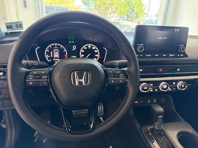 2026 Honda Civic - $27,769