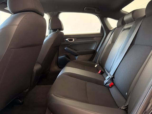 2026 Honda Civic - $27,769