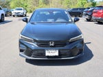 2022 Civic Thumbnail 2