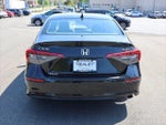2022 Civic Thumbnail 6