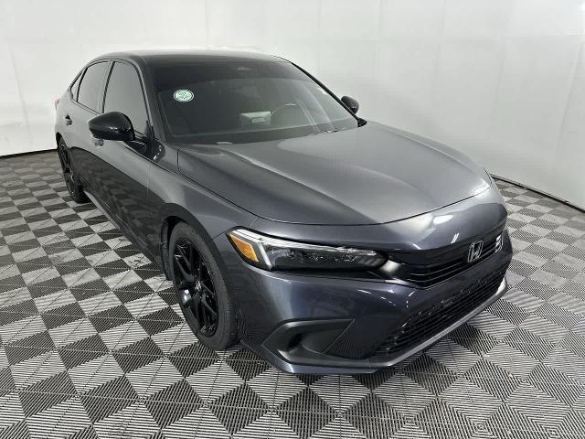 2022 Honda Civic - $23,995