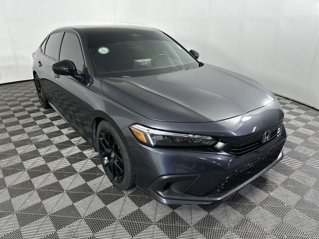 2022 Honda Civic - $23,995
