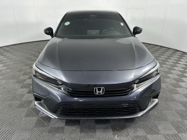 2022 Honda Civic - $23,995
