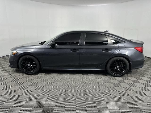 2022 Honda Civic - $23,995