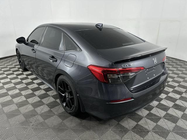 2022 Honda Civic - $23,995