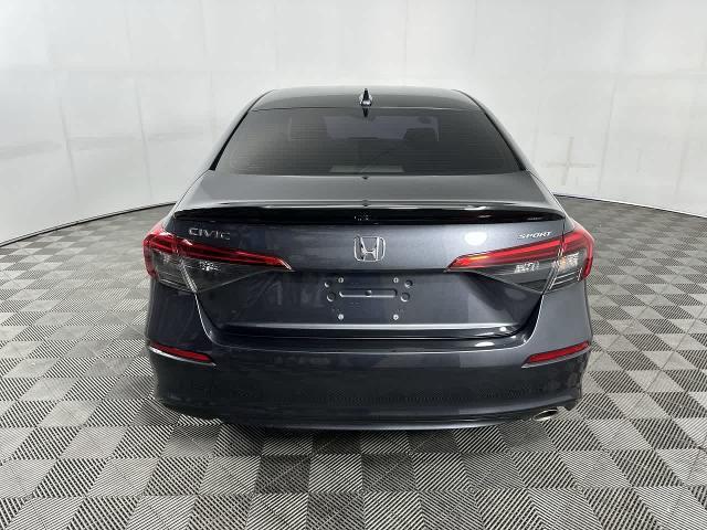 2022 Honda Civic - $23,995