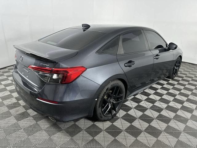 2022 Honda Civic - $23,995