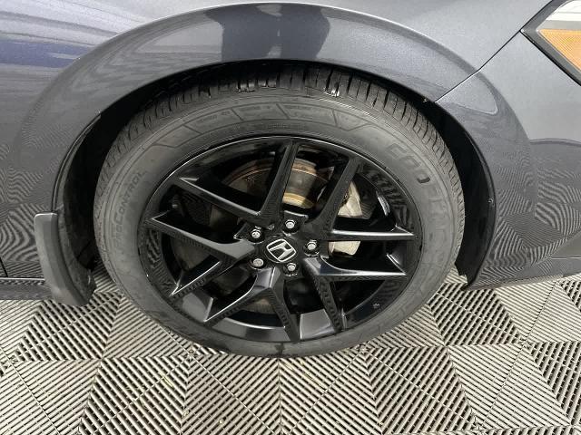 2022 Honda Civic - $23,995