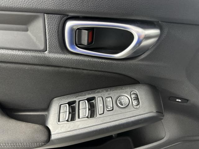 2022 Honda Civic - $23,995
